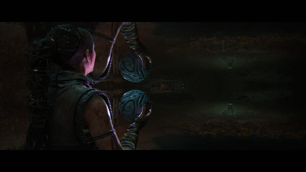 地狱之刃2：塞娜的传说｜Senua’s Saga: Hellblade II｜官方中文-v162837｜47.8G｜免安装