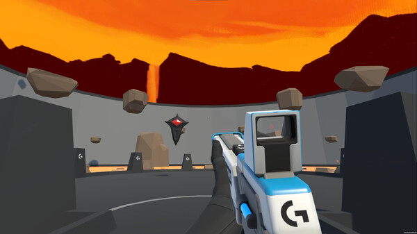 FPS游戏训练软件｜Aimlabs｜官方中文-Build.16506787｜15.7G｜免安装