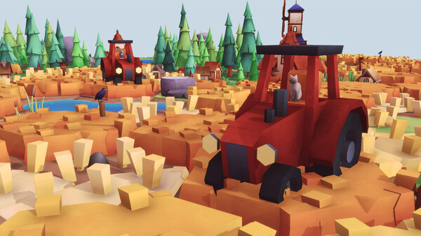 全景画｜Pan’orama｜官方中文-Build.16614955｜551M｜免安装