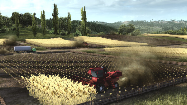 工人与资源：苏维埃共和国｜Workers & Resources：Soviet Republic｜官方中文-v1.1.0.12｜17.6G｜免安装