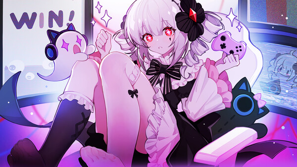 犹格索托斯的庭院｜Yog-Sothoth’s Yard｜官方中文-Build.12511085｜2.16G｜免安装