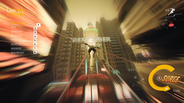 死亡冲刺 66｜DeathSprint 66｜官方中文｜9.35G｜免安装