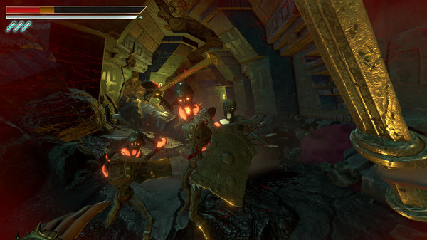 上古重生｜Elderborn｜官方中文-v20241205｜5.42G｜免安装