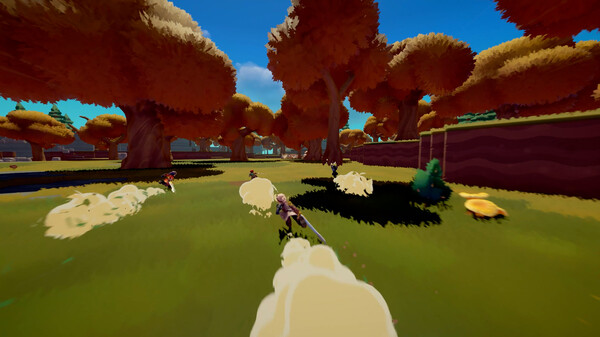 翻转世界｜Overthrown｜官方中文｜4.45G｜免安装