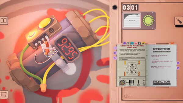 chop叔叔的火箭商店｜Uncle Chop’s Rocket Shop｜官方中文-v1.0.4.5875｜1.42G｜免安装