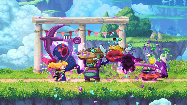 魂宠猎人｜Spirit Mancer｜官方中文-v1.1.3｜4.11G｜免安装