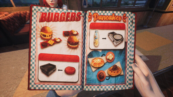 末日等待｜While We Wait Here｜官方中文-v20241205｜3.08G｜免安装