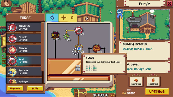 工匠幸存者｜Crafty Survivors｜官方中文-v1.0.6｜2.91G｜免安装