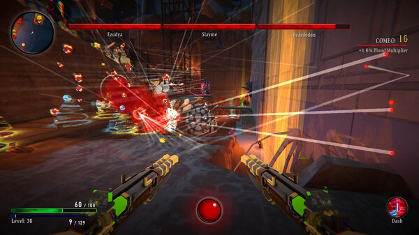 吸血鬼猎人｜Vampire Hunters｜官方中文-v1.2.0｜6.88G｜免安装