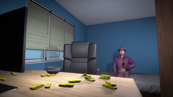 FREE DUROV｜官方中文｜2.36G｜免安装