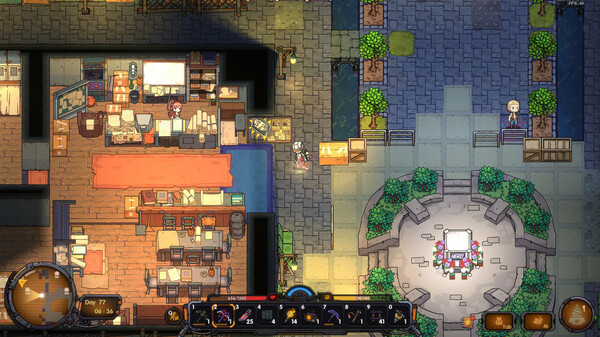 地心归途｜Return From Core｜官方中文-v1.0.2｜1.34G｜免安装