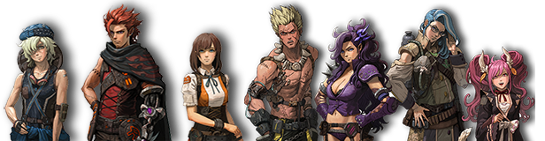 重装机兵Xeno 重生 / METAL MAX Xeno Reborn/官方中文/4.55G/免安装