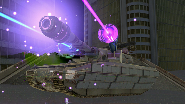 重装机兵Xeno 重生 / METAL MAX Xeno Reborn/官方中文/4.55G/免安装