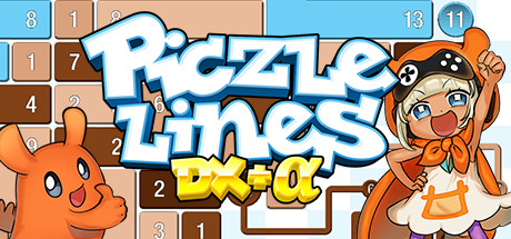 Piczle Lines DX+a｜官方中文-v3676094｜281M｜免安装_果漫社区