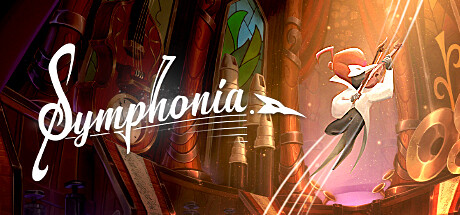交响乐｜Symphonia｜官方中文-v1.1.3｜3.69G｜免安装_果漫社区