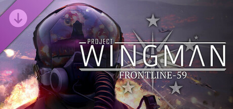 僚机计划｜Project Wingman｜官方中文-v2.1.0+前线-59+新DLC｜16.7G｜免安装_果漫社区