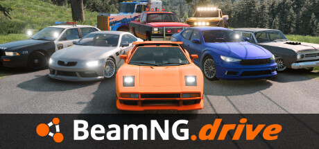 车祸模拟器｜BeamNG Drive｜官方中文-v0.38｜47.8G｜免安装_果漫社区