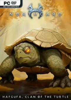 北境之地｜Northgard｜官方中文-v3.6.18.40721+乌龟部落+新DLC｜1.51G｜免安装_果漫社区