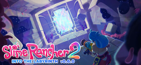 史莱姆牧场 2｜Slime Rancher 2｜官方中文-v0.6.3｜3.05G｜免安装_果漫社区