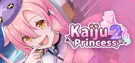 暴食的怪兽公主：惑星美食之旅｜Kaiju Princess 2｜官方中文-v1.09｜21.5G｜免安装_果漫社区