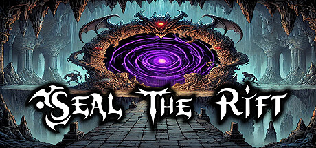 封裂｜Seal the Rift｜官方中文｜0.99G｜免安装_果漫社区