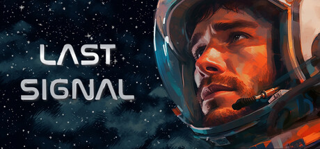 最后的信号｜Last Signal｜官方中文｜7.38G｜免安装_果漫社区