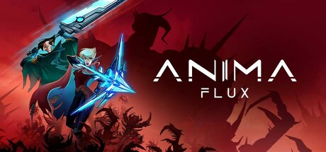 灵动涟漪｜Anima Flux｜官方中文-v1.0.11｜14.8G｜免安装_果漫社区