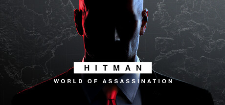 杀手暗杀世界｜HITMAN World of Assassination｜官方中文-v3.210.2｜76.5G｜免安装_果漫社区