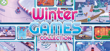 冬季游戏合辑｜Winter Games Collection｜官方中文｜3.80G｜免安装_果漫社区