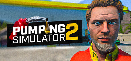 加油模拟器 2｜Pumping Simulator 2｜官方中文-v1.0｜7.03G｜免安装_果漫社区