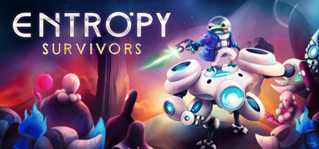 熵幸存者｜Entropy Survivors｜官方中文-v1.5.1｜4.23G｜免安装_果漫社区