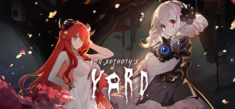 犹格索托斯的庭院｜Yog-Sothoth's Yard｜官方中文-Build.12511085｜2.16G｜免安装_果漫社区