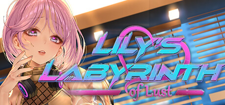 莉莉的欲望迷宫｜Lily’s Labyrinth of Lust｜官方中文-v0.85｜3.21G｜免安装_果漫社区