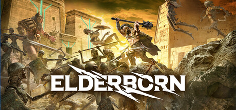 上古重生｜Elderborn｜官方中文-v20241205｜5.42G｜免安装_果漫社区