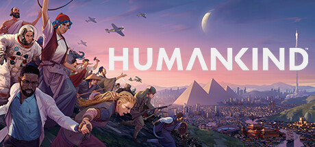 人类｜HUMANKIND｜官方中文-v1.0.29.4742｜35.2G｜免安装_果漫社区