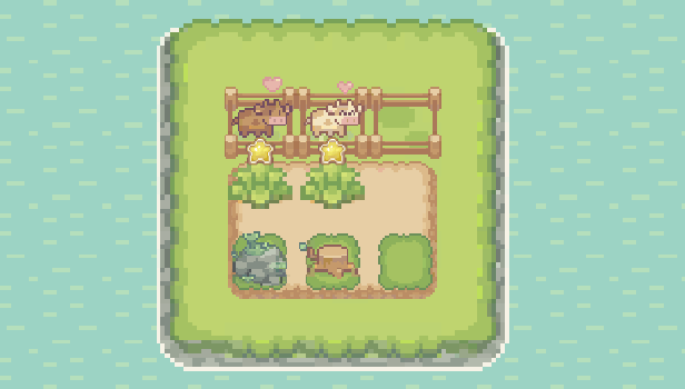 幸运农场｜Lucky Farm｜官方中文-Build.16591835｜193M｜免安装