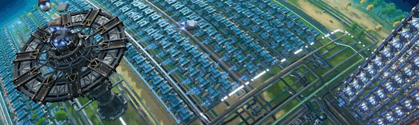 戴森球计划｜Dyson Sphere Program｜官方中文-Build.16599574｜4.23G｜免安装