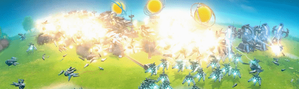 戴森球计划｜Dyson Sphere Program｜官方中文-Build.16599574｜4.23G｜免安装