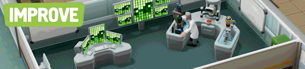 双点医院｜Two Point Hospital｜官方中文-v1.29.52｜8.25G｜免安装