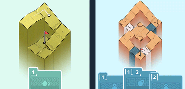 高尔夫之巅｜Golf Peaks｜官方中文-v3.6｜117M｜免安装