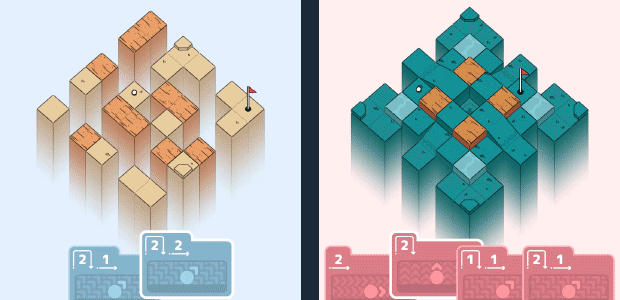 高尔夫之巅｜Golf Peaks｜官方中文-v3.6｜117M｜免安装