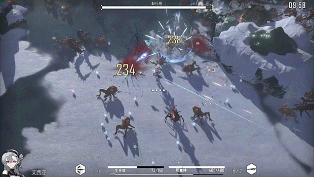 重装岚影：重生｜HSS Reload｜官方中文-v1.066｜5.01G｜免安装