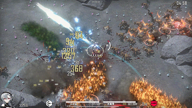 重装岚影：重生｜HSS Reload｜官方中文-v1.066｜5.01G｜免安装