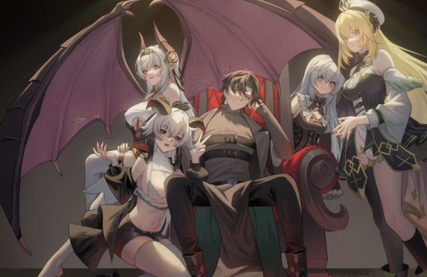 选王之剑：零｜Idle Calibur Zero｜官方中文-v20241205｜2.91G｜免安装