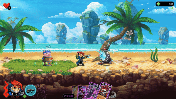 魂宠猎人｜Spirit Mancer｜官方中文-v1.1.3｜4.11G｜免安装