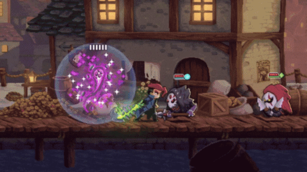 魂宠猎人｜Spirit Mancer｜官方中文-v1.1.3｜4.11G｜免安装