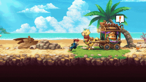 魂宠猎人｜Spirit Mancer｜官方中文-v1.1.3｜4.11G｜免安装