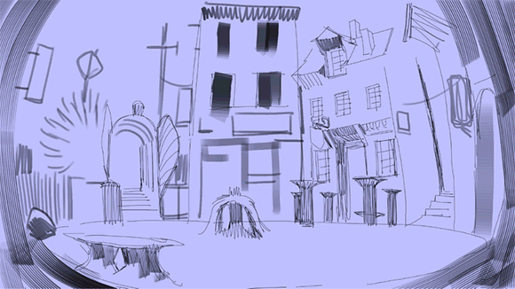 驱魔使徒｜The Blind Prophet｜官方中文-v6710182｜990M｜免安装