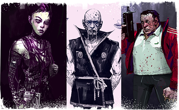 驱魔使徒｜The Blind Prophet｜官方中文-v6710182｜990M｜免安装