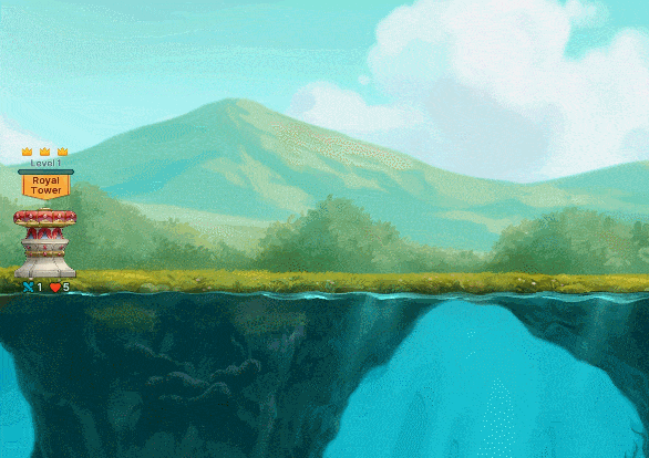 史诗自动塔防｜Epic Auto Towers｜官方中文-Build.17992002｜329M｜免安装